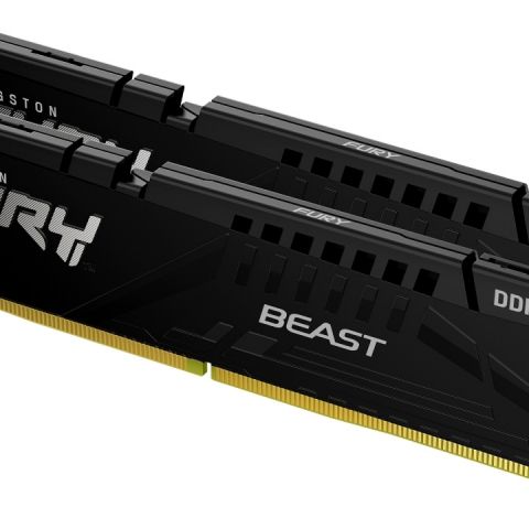 Maximising DDR5 performance with Kingston FURY Beast DDR5 Memory - Vimarsana News