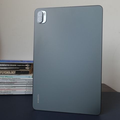 Xiaomi Pad 5 Review: Heavy on features, light on pocket - Vimarsana News