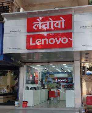 Lenovo Exclusive Store - Absolute IT