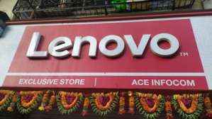 Lenovo Exclusive Store - Ace Infocom