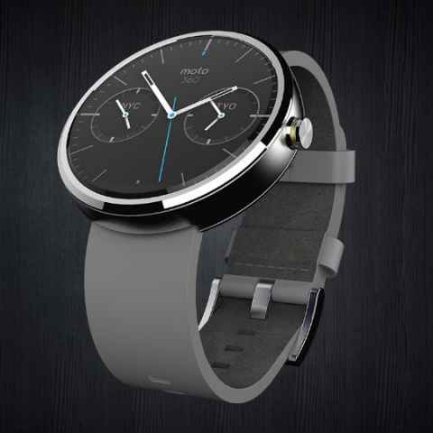 moto 360 flipkart