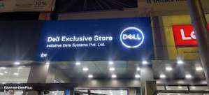 Dell Exclusive Store - Singar Nagar