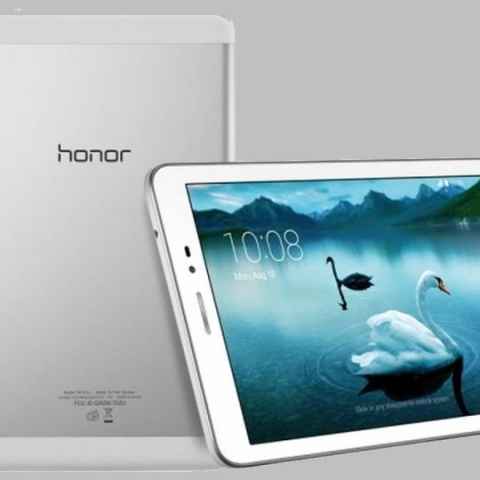 huawei honor swan