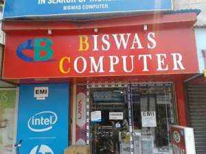 Biswas Computer - Kanchrapara