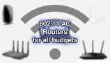 Best 802.11 AC Routers to buy this Diwali