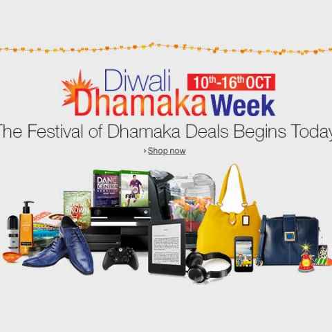 amazon diwali sale shoes