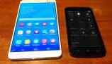 Hands On: Huawei Honor X1