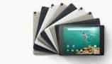 Nexus 9: A look at Google's new tablet