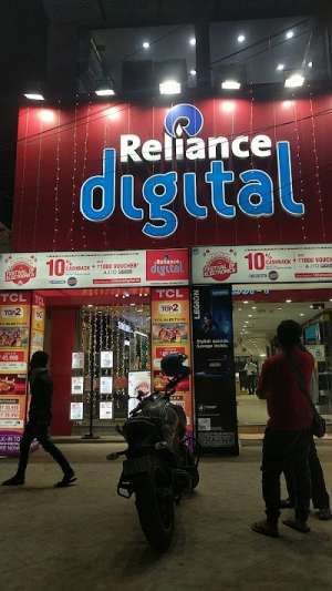 Reliance Digital Madurai _ Reliance Digital Locator – IXDVUA