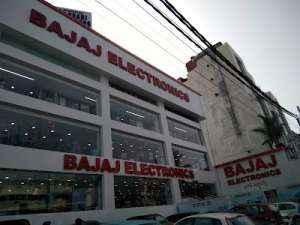 Bajaj Electronics -Banjara Hills