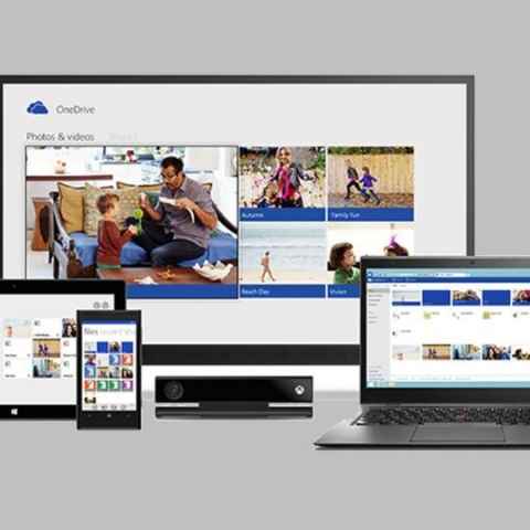 microsoft onedrive early microsoft onedrive early