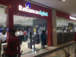 Reliance Digital - Orion Mall, Panvel PANVEL - Store Contact Number ...