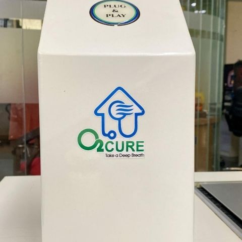I Used The O2 Cure Plug & Play Air Purifier For 15 Days And Here Is My Experience - Vimarsana News