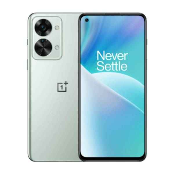 OnePlus Nord 2T Build and Design