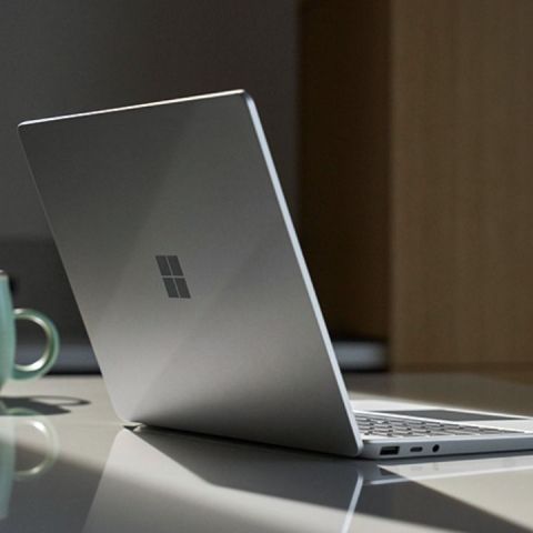 Microsoft Surface Laptop Go 2 Launched In India With Intel 11th Gen i5 CPU - Vimarsana News