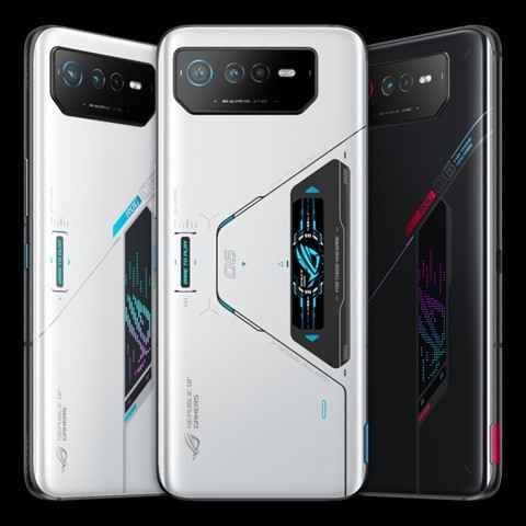 Asus ROG Phone 6 And ROG Phone 6 Pro Are Here To Supercharge Your Mobile Gaming Experience
