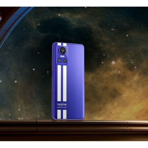 Realme GT Neo 3 150 W Thor: Love and Thunder Edition Launched in India at ₹42,999 - Vimarsana News