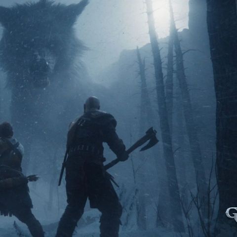 Sony PlayStation Reveals God of War: Ragnarok Release Date, Pre-Orders Start In July - Vimarsana News