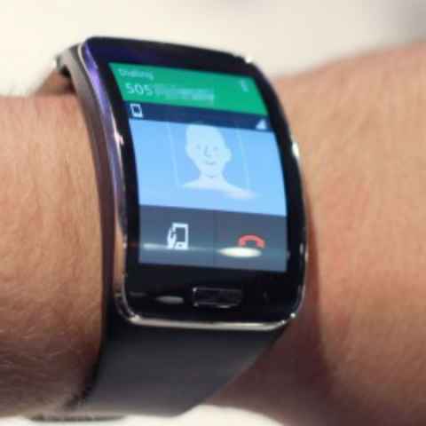 screen touch watch in flipkart