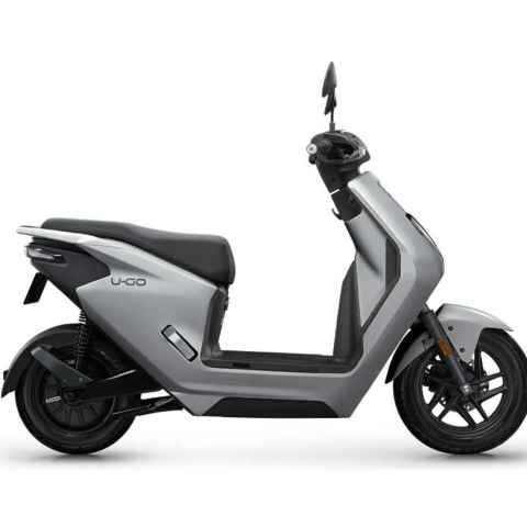Honda আনছে সবচেয়ে সস্তা দামের ইলেকট্রিক স্কুটার U-Go, কম দামে মিলবে 130Km ড্রাইভিং রেঞ্জ Honda আনছে সবচেয়ে সস্তা দামের ইলেকট্রিক স্কুটার U-Go, কম দামে মিলবে 130Km ড্রাইভিং রেঞ্জ
