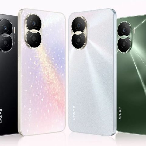 Honor X40i Launched, Comes With A 6.7-inch Display And More - Vimarsana News