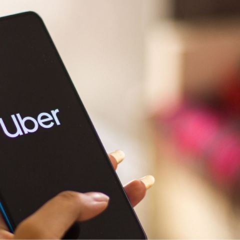 Uber To Give Discounts, Ride Upgrades To Amazon Prime Customers - Vimarsana News