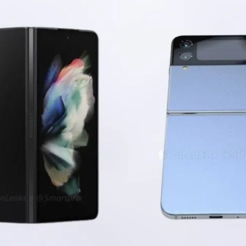 Samsung Galaxy Z Fold 4, Galaxy Z Flip 4 Likely To Get eSIM Support - Vimarsana News