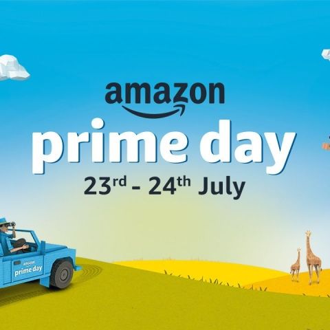 Amazon Prime Day Sale 2022: Best Upcoming Deals On Smartphones - Vimarsana News
