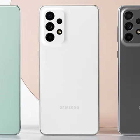 Samsung Galaxy A73 5G: Gaming And Performance Review - Vimarsana News