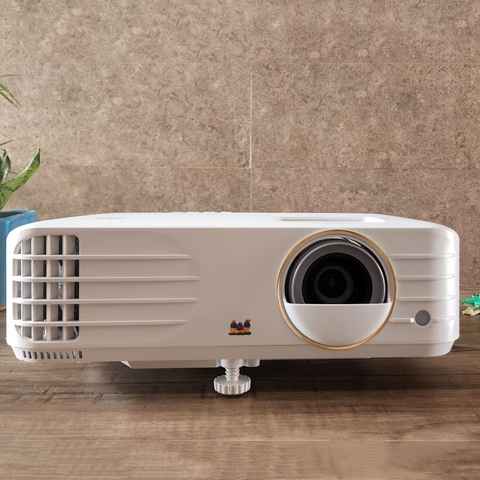 ViewSonic PX748-4K UHD HDR Projector - A Versatile And Bright Projector For Big Screen Fun ViewSonic PX748-4K UHD HDR Projector - A Versatile And Bright Projector For Big Screen Fun