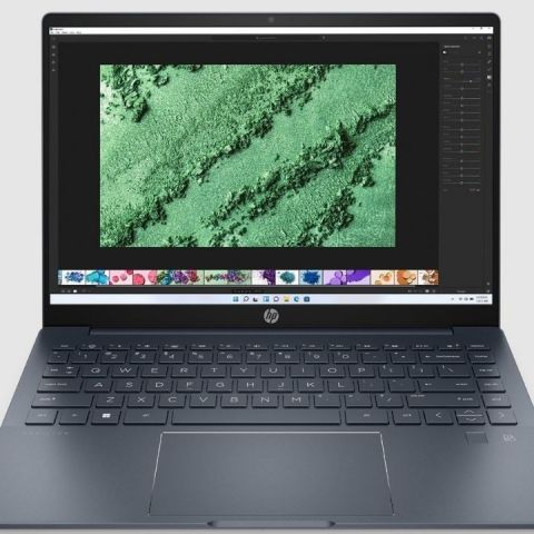 HP Pavilion Plus 14 and Pavilion x360 14 Laptops Bring 12th-Gen Intel CPU To India - Vimarsana News