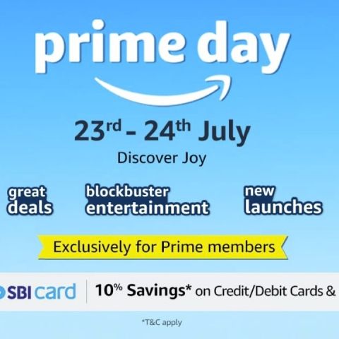 Amazon Prime Day Sale 2022: Best Deals on Split Air Conditioners - Vimarsana News