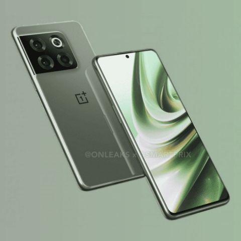 OnePlus 10T 5G India Launch Date Leaked; Here's What It Could Cost - Vimarsana News
