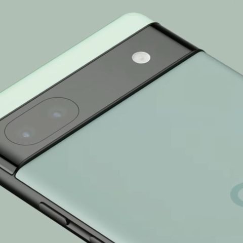 Google Pixel 6a Price In India Leaks Ahead Of Launch - Vimarsana News