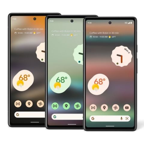 Google Pixel 6a Is Available For Pre-order In India: Check Out Price, Launch Offers - Vimarsana News