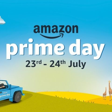 Amazon Prime Day Sale 2022: Best Deals Available On Smartphones - Vimarsana News