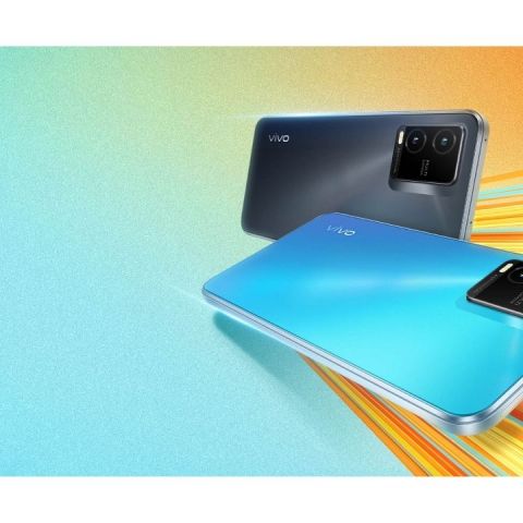 Vivo T1x With Snapdragon 680 Officially Launched At ₹11,999 - Vimarsana News