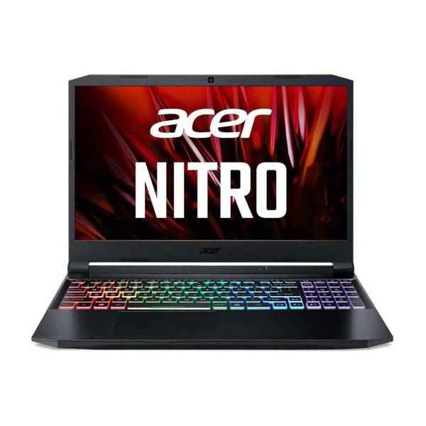 Acer Nitro 5 AN515-45 NH.QBRSI.007 Ryzen 9-5900HX (2022) Build and Design