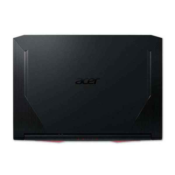 Acer Nitro 5 AN515-45 NH.QBRSI.007 Ryzen 9-5900HX (2022) Build and Design