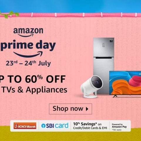 Amazon Prime Day 2022 – Best Deals on Trimmers - Vimarsana News