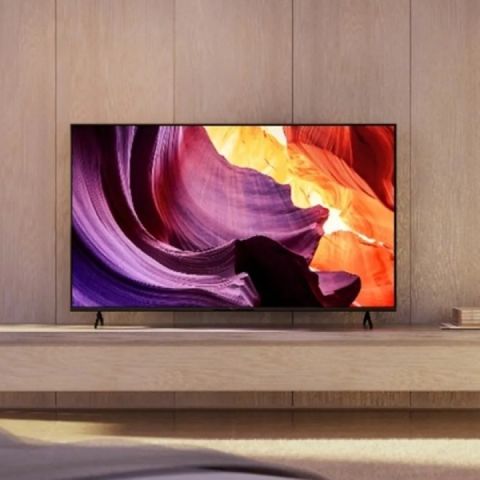 Sony Bravia 4K XR OLED A80K TVs With Cognitive Processor XR Launched In India: Price, Specifications And More - Vimarsana News