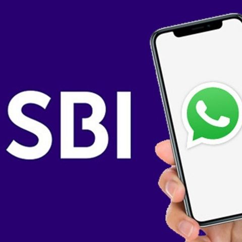 വാട്ട്സ് ആപ്പിൽ നോട്ടിഫിക്കേഷൻ ;SBI യുടെ പുതിയ ഓപ്‌ഷനുകൾ - SBI WhatsApp banking service: Here's how to use - Vimarsana News