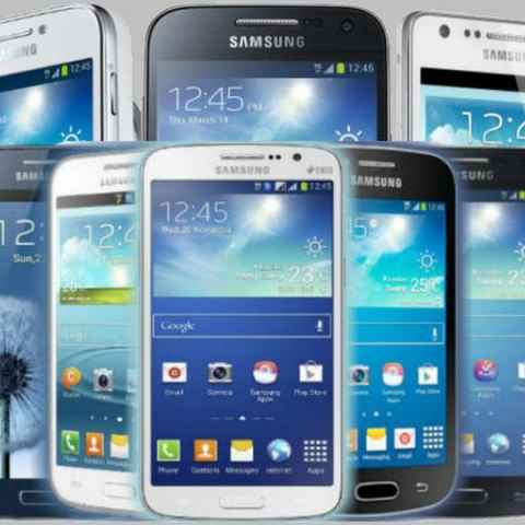 samsung next launch mobile