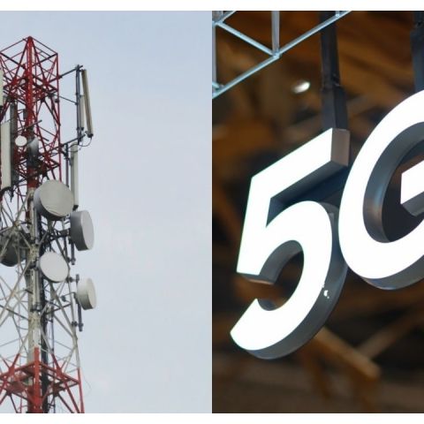 India 5G Spectrum Explained: Why 700MHz Band Matters For Best 5G Coverage - Vimarsana News