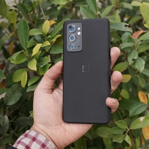 OnePlus 9RT Gets OxygenOS Update With Android 12 And Exciting Features - Vimarsana News