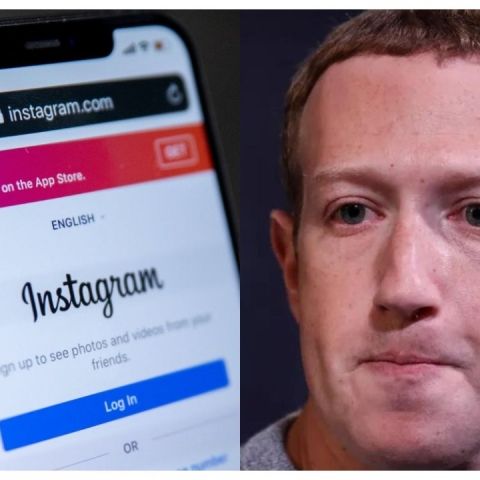 Mark Zuckerberg Says Instagram Will Show You More Content From Unknown Accounts - Vimarsana News