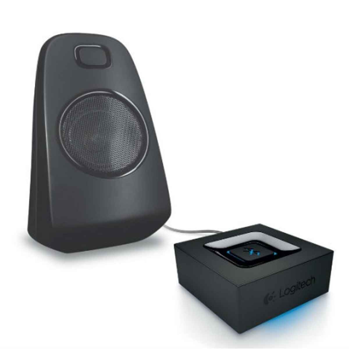Logitech Bluetooth Audio Adapter Review Small Wonder