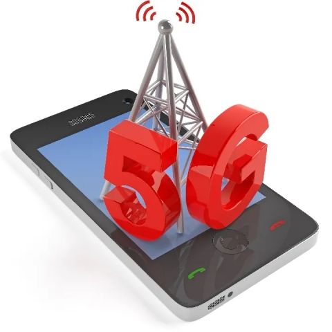 Day 7 Of 5G Spectrum Auction: 5G Services To Go Live In October, Says IT Minister - Vimarsana News