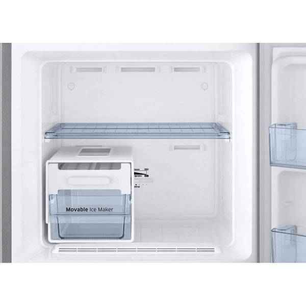 SAMSUNG 275 L 5 Star Double Door Refrigerator (RT30M3425S8/HL) Design
