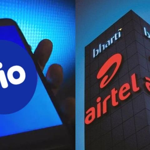 India's 5G Auction: Reliance Jio Came On Top, Followed By Airtel And Vi - Vimarsana News
